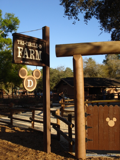 Tri-Circle D Farm